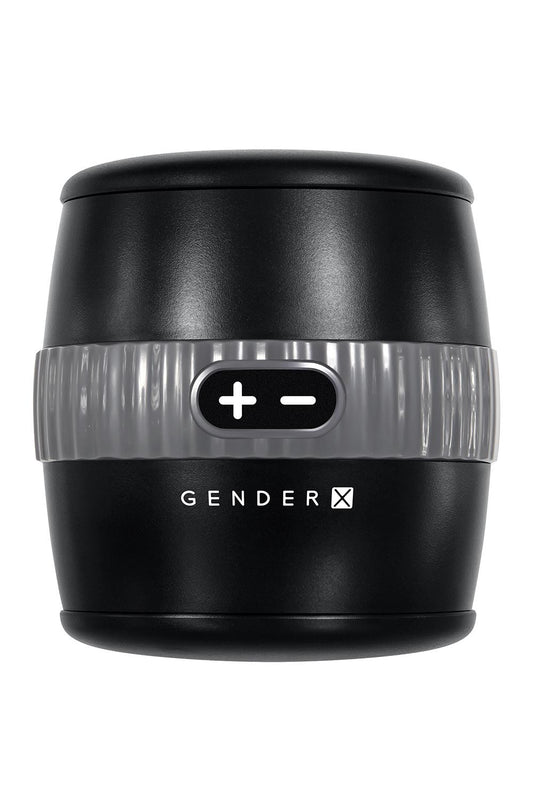 Gender X Barrel Of Fun Gender X Barrel Of Fun