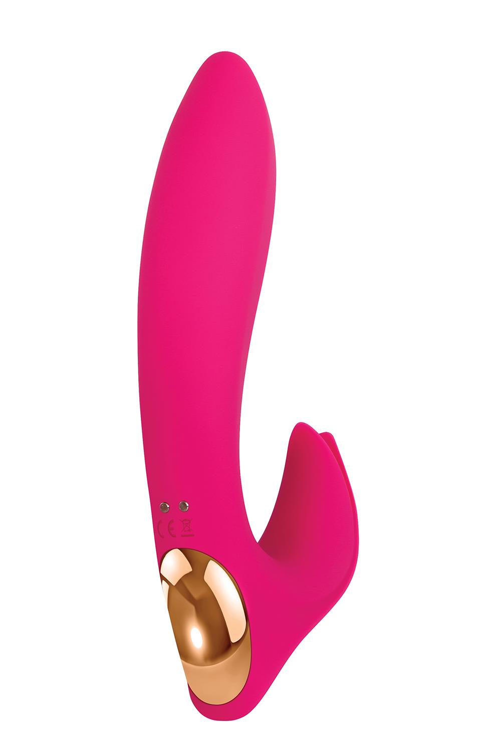Eves Bliss Vibrator