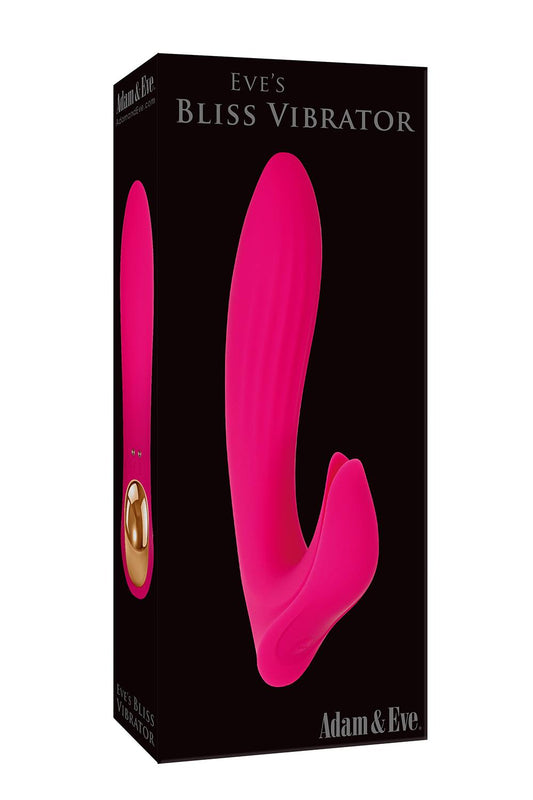 Eves Bliss Vibrator