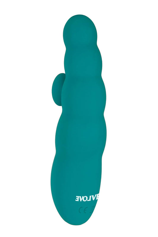 Evolved G-spot Perfection Evolved G-spot Perfection