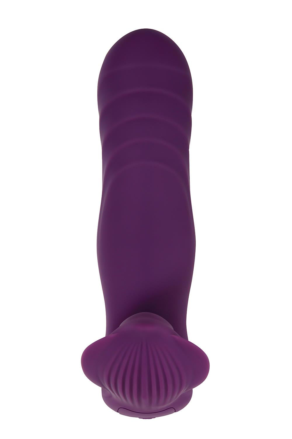 Gender X Velvet Hammer