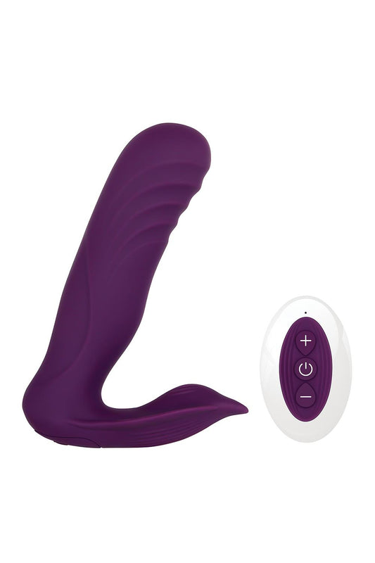 Gender X Velvet Hammer Gender X Velvet Hammer