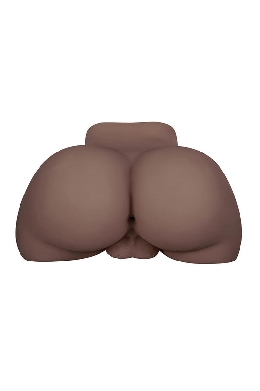 Gender X A Handful Dark 2.7kgs Gender X A Handful Dark 2.7kgs