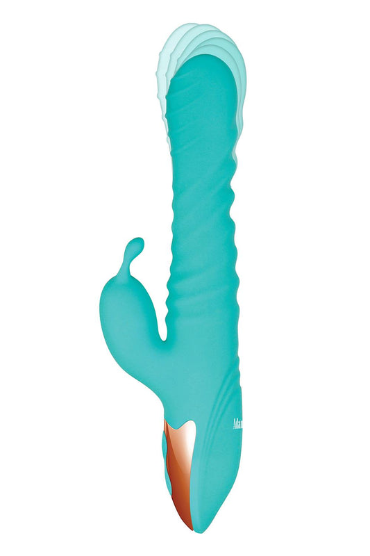 A&e Heat Me Up Warming Rabbit Thruster A&e Heat Me Up Warming Rabbit Thruster