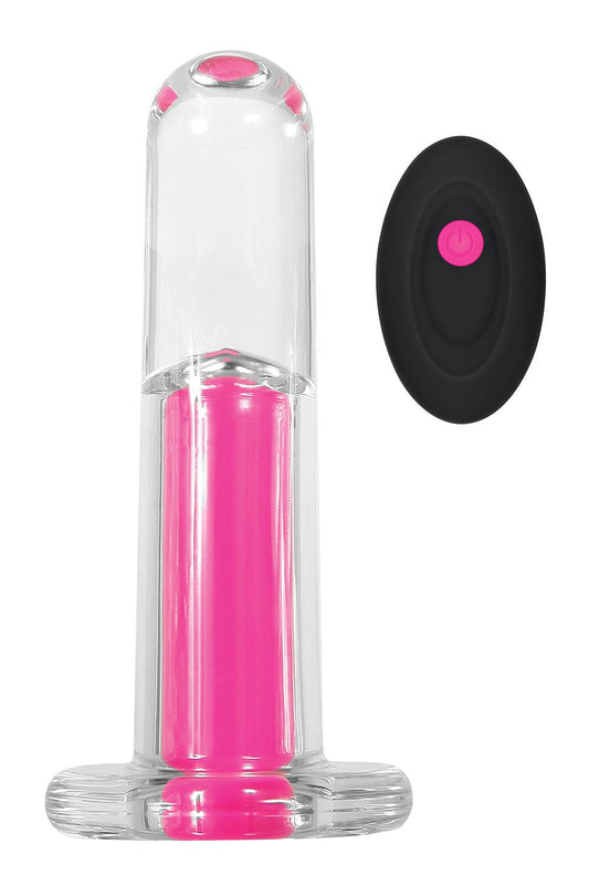 Gender X Pink Paradise Gender X Pink Paradise