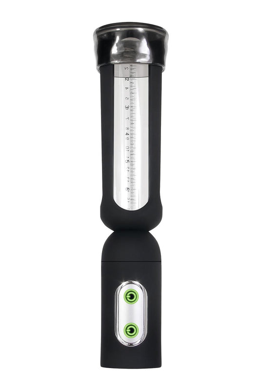 Zero Tolerance Pump It Up Zero Tolerance Pump It Up