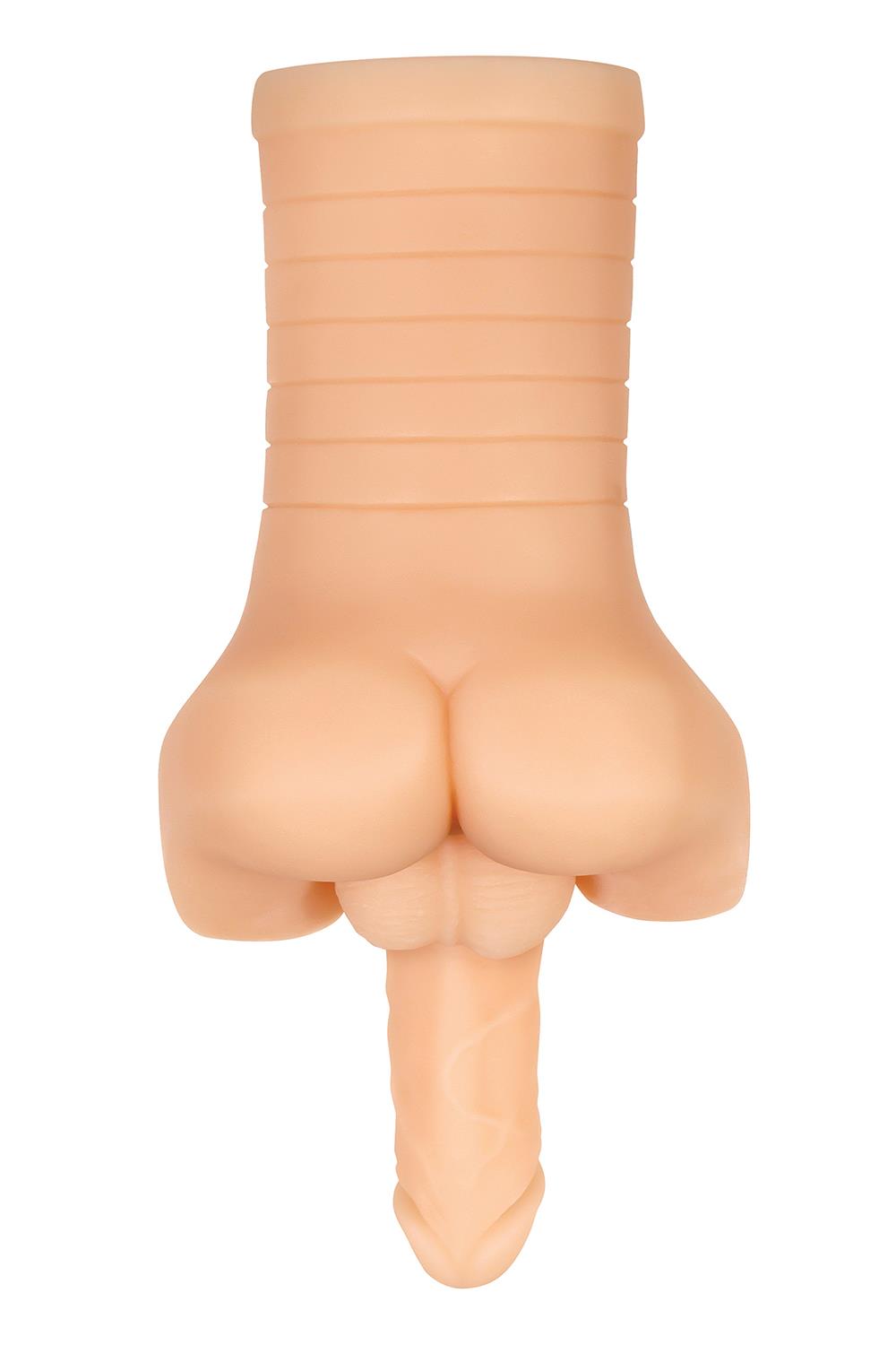 Gender X Backdoor Bash Light 1 Kg
