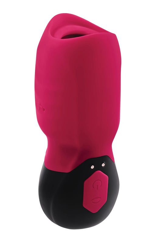 Gender X Body Kisses Gender X Body Kisses