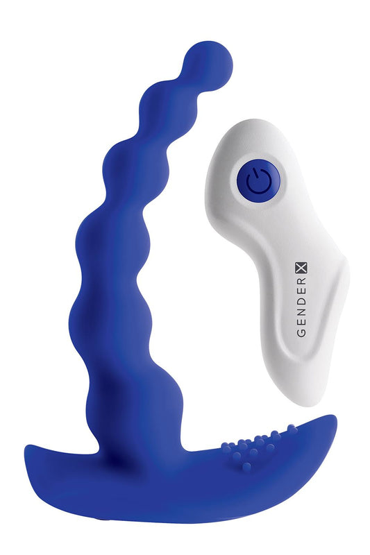 Gender X Beaded Pleasure Gender X Beaded Pleasure