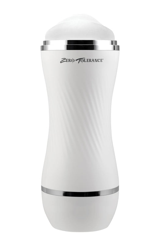 Zero Tolerance Double Dip Zero Tolerance Double Dip