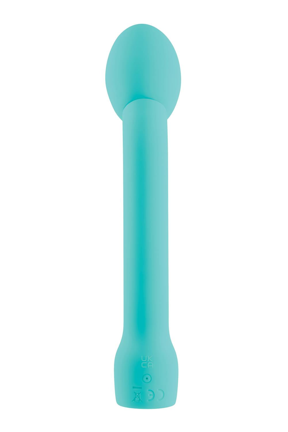 Adam Et Eve Rechargeable Silicone G-gasm Delight