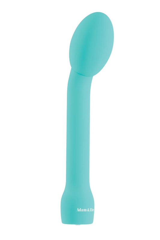 Adam Et Eve Rechargeable Silicone G-gasm Delight Adam Et Eve Rechargeable Silicone G-gasm Delight