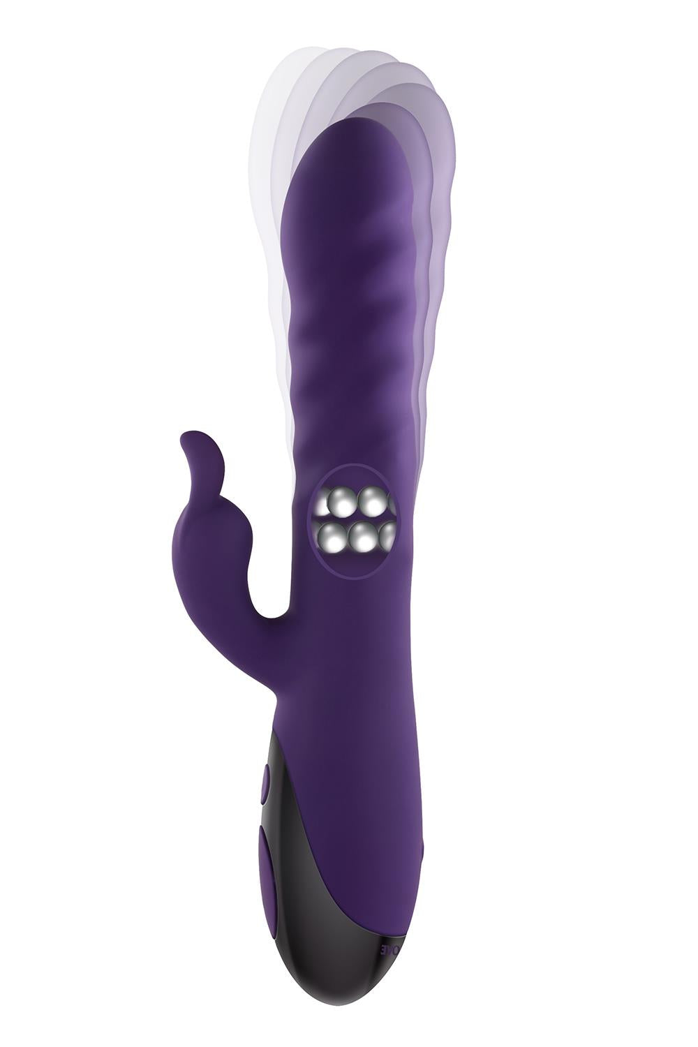 Evolved Rascally Rabbit