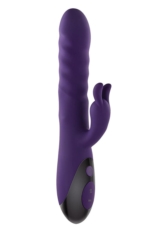 Evolved Rascally Rabbit Evolved Rascally Rabbit