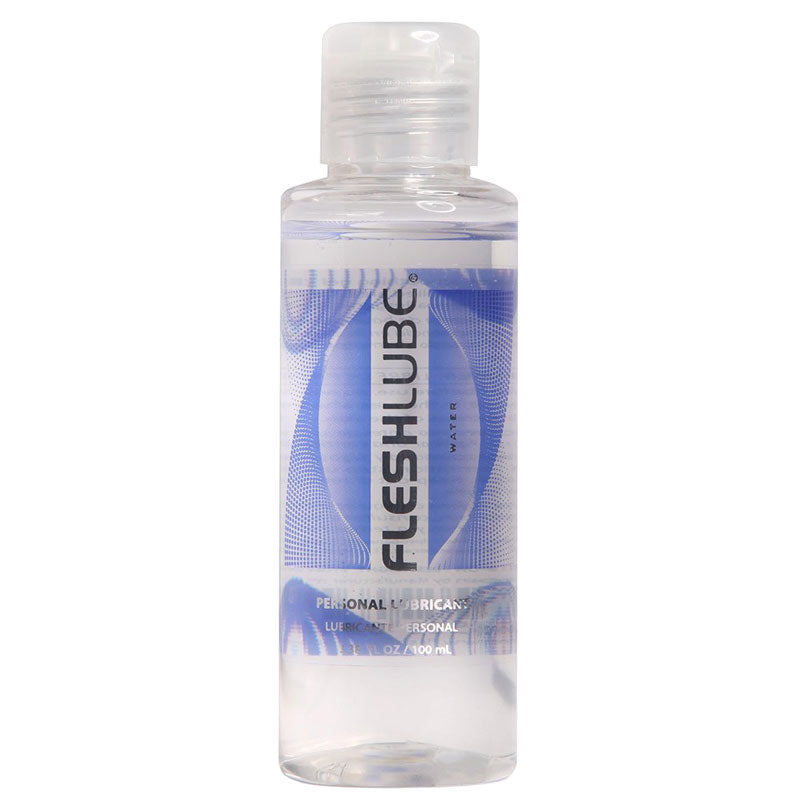 Fleshlight Waterbased Fleshlube 100ml - UABDSM