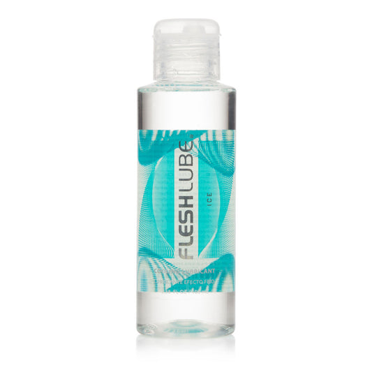 Fleshlube Ice Cooling Lubricant 100ml Fleshlube Ice Cooling Lubricant 100ml - UABDSM
