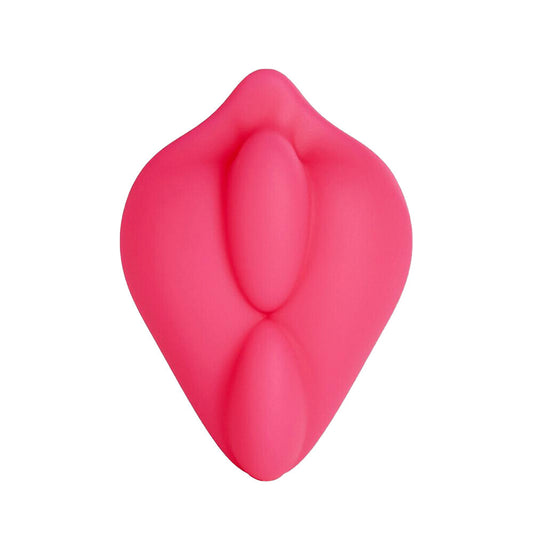 bumpher Dildo Base Stimulation Cushion Pink bumpher Dildo Base Stimulation Cushion Pink - UABDSM