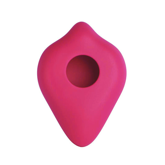 bumpher Dildo Base Stimulation Cushion Pink - UABDSM