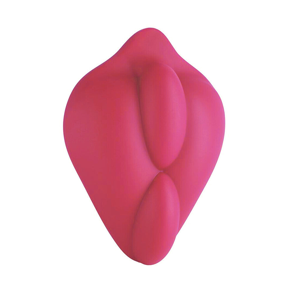 bumpher Dildo Base Stimulation Cushion Pink - UABDSM