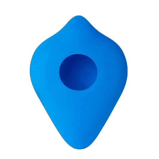 shagger Dildo Base Stimulation Cushion Blue - UABDSM