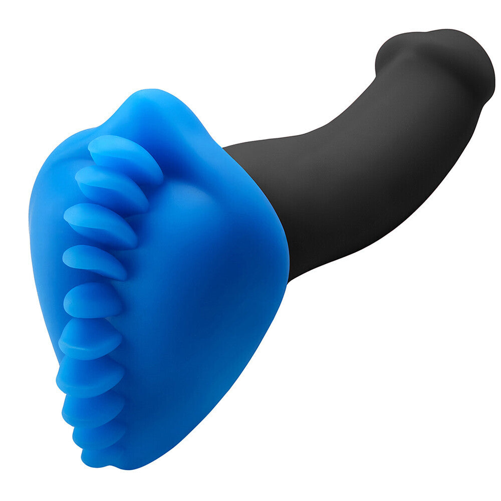 shagger Dildo Base Stimulation Cushion Blue - UABDSM