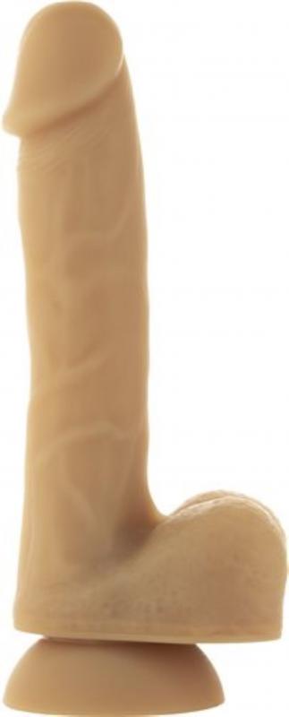 Addiction - Andrew Flexible Dildo - 19 Cm Addiction - Andrew Flexible Dildo - 19 Cm - UABDSM
