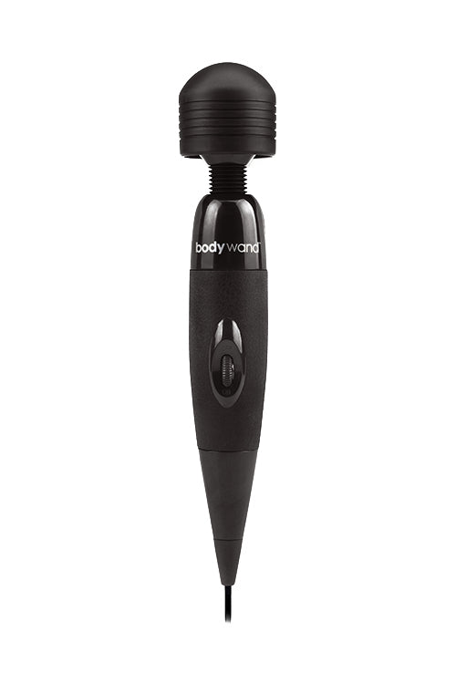 Bodywand Plug-in Black Bodywand Plug-in Black