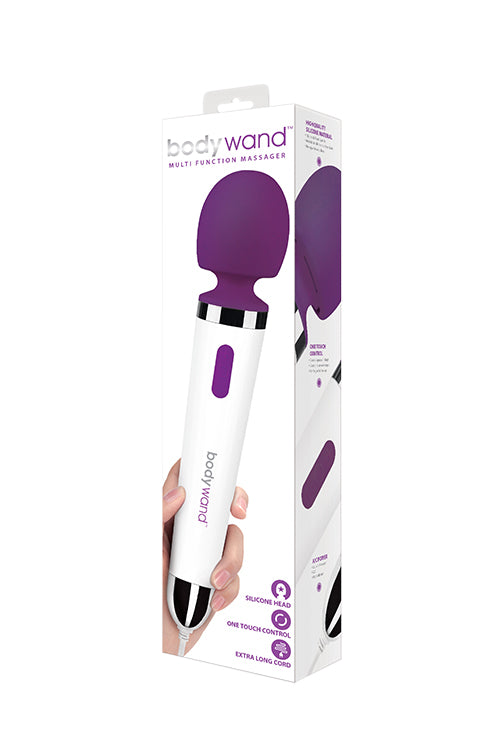 Bodywand Plug-in Multi-function