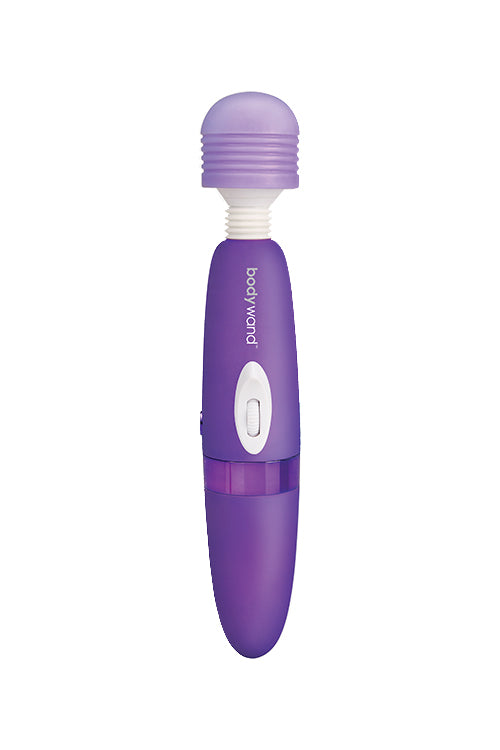 Bodywand Recharge Pulse Lavender Bodywand Recharge Pulse Lavender