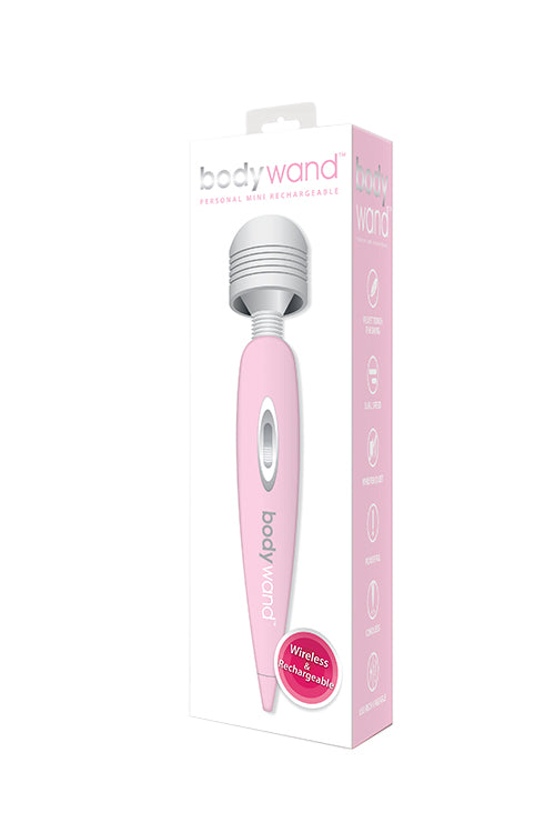 Bodywand Personal Mini Pink