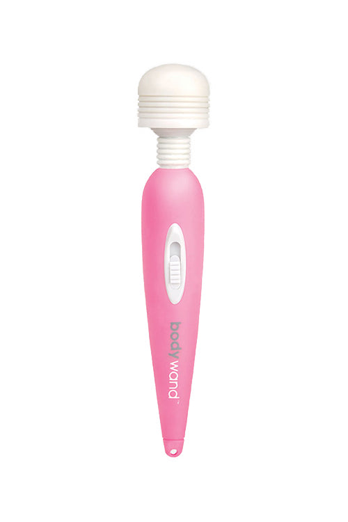 Bodywand Personal Mini Pink Bodywand Personal Mini Pink