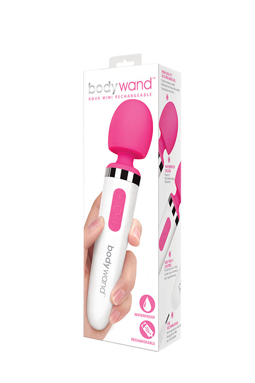 Bodywand Usb Multi Function