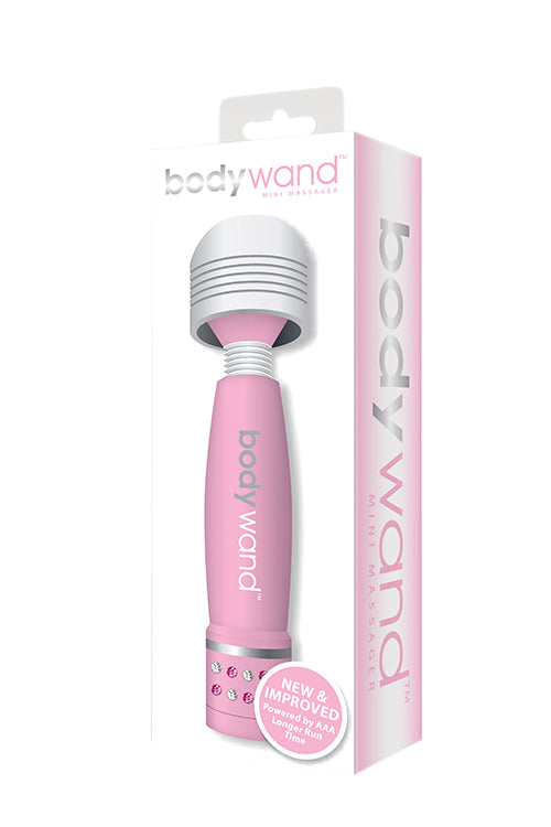 Bodywand Mini Pink