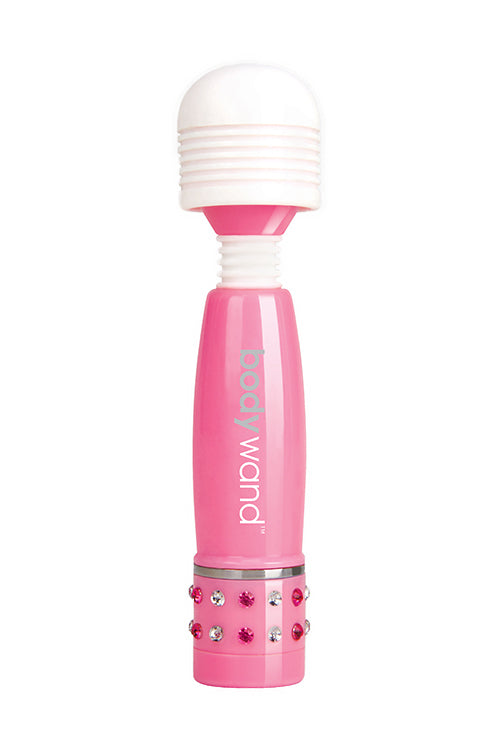 Bodywand Mini Pink Bodywand Mini Pink