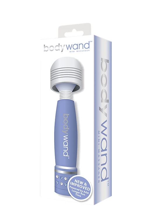 Bodywand Mini Lavender
