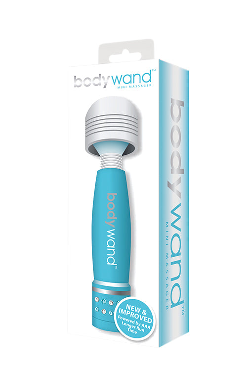 Bodywand Mini Aqua
