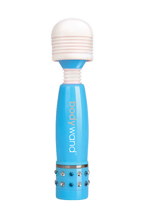 Bodywand Mini Aqua Bodywand Mini Aqua