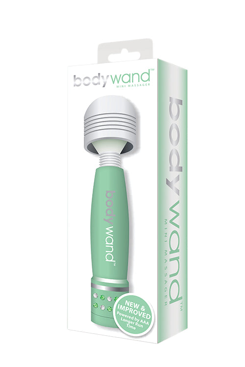 Bodywand Mini Mint