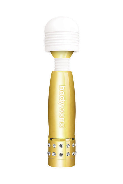 Bodywand Mini Gold Bodywand Mini Gold