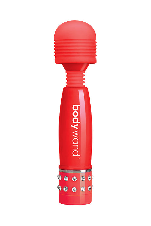 Bodywand Mini Love Edition Bodywand Mini Love Edition