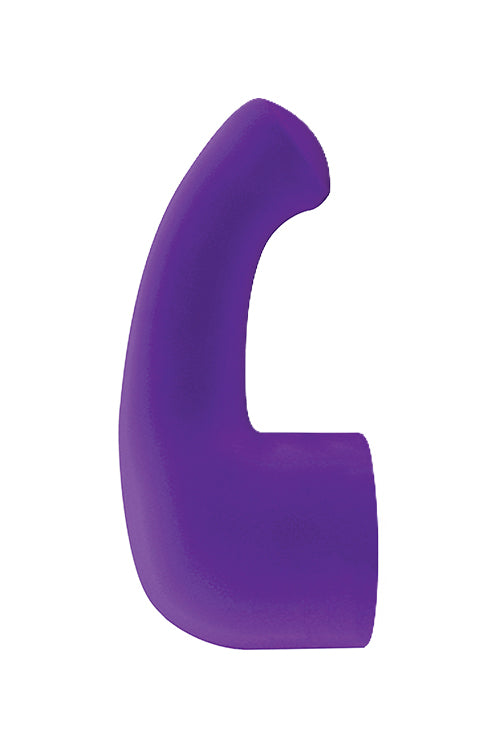 Bodywand G-spot Wand Attachement Purple Bodywand G-spot Wand Attachement Purple