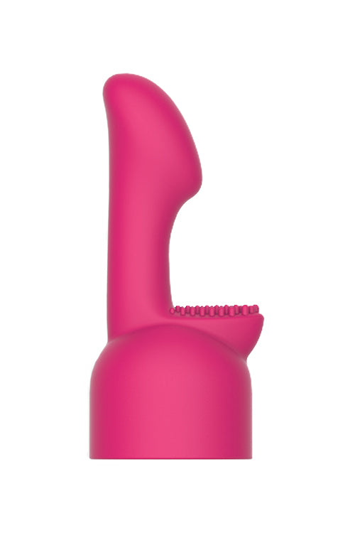 Bodywand Ultra G-touch Attachment Pink Bodywand Ultra G-touch Attachment Pink