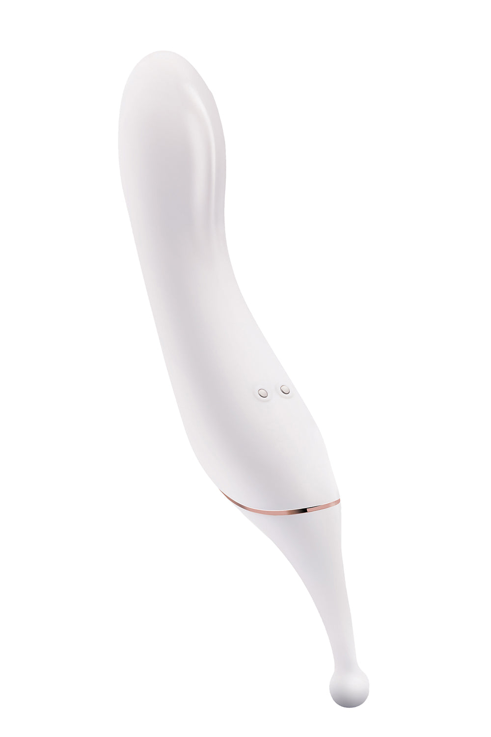 Bodywand Dual Stim Vario