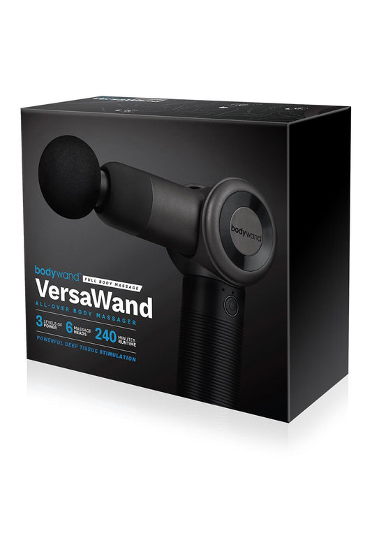 Bodywand Versawand Gray