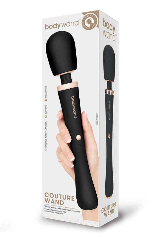 Bodywand Lux Couture