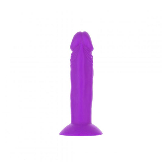 Addiction - Silly Willy Mini Dildo 12 Pieces - 8 Cm - UABDSM