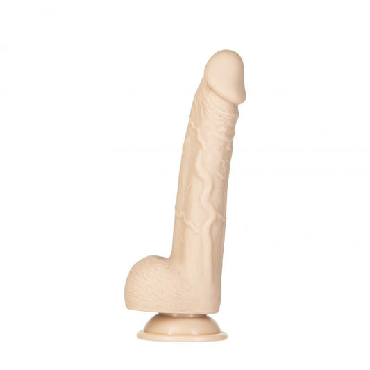 Addiction - Tristan Dildo With Suction Cup - 24 Cm Addiction - Tristan Dildo With Suction Cup - 24 Cm - UABDSM