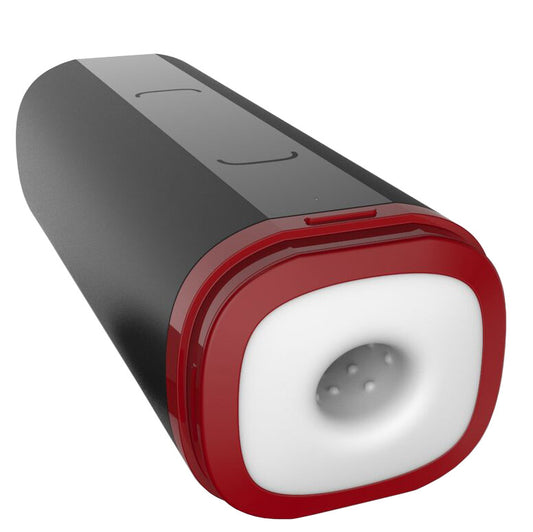 Kiiroo Lisa Ann Teledildonic Masturbator Kiiroo Lisa Ann Teledildonic Masturbator - UABDSM