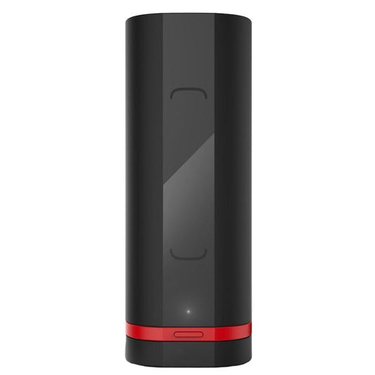 Kiiroo Lisa Ann Teledildonic Masturbator - UABDSM