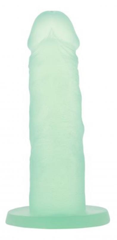 Addiction - Cocktails Silicone Dildo - Mint Mojito Addiction - Cocktails Silicone Dildo - Mint Mojito - UABDSM